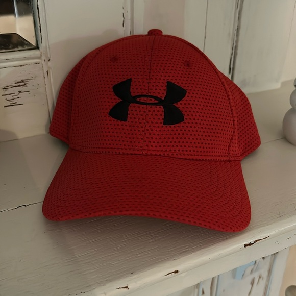 Under Armour Accessories Under Armor Hat Size Ml Poshmark